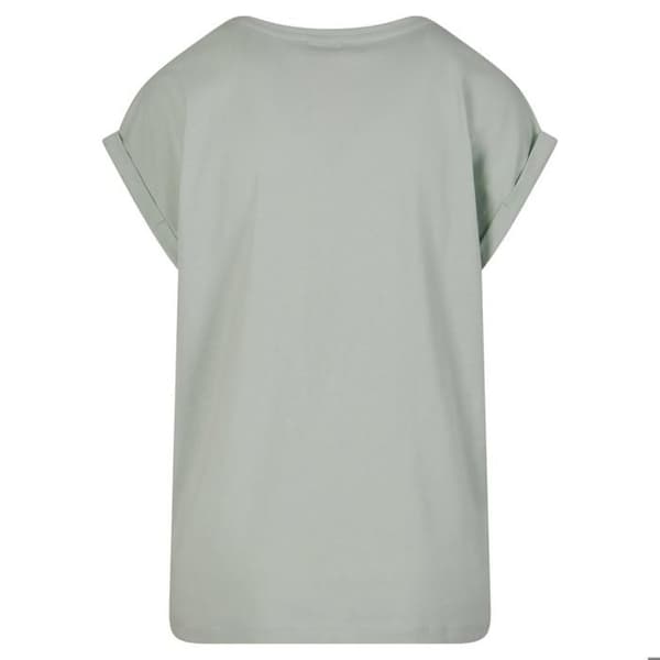 T-shirt med förlängda axlar dam Urban Classics