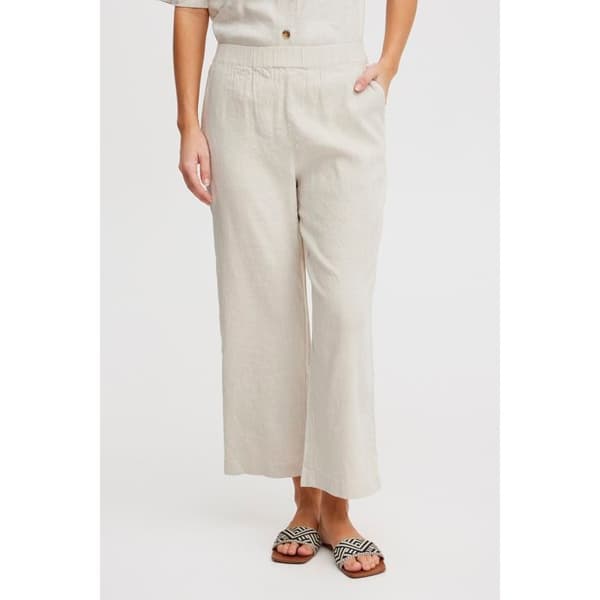Damsbyxor Pulz Jeans Luca