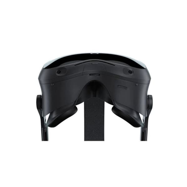 VR-headset - HTC - Focus 3 Business Edition - Vit - 99HASY002-00 - Typ: VR-headset