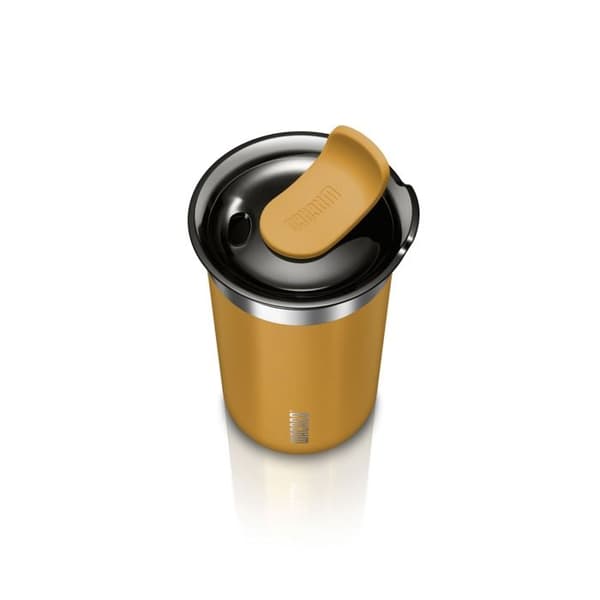 Mug Isotherm Octaroma Lungo WACACO Gul