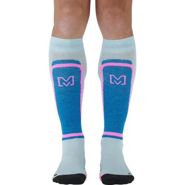Chaussettes Monnet Fusion
