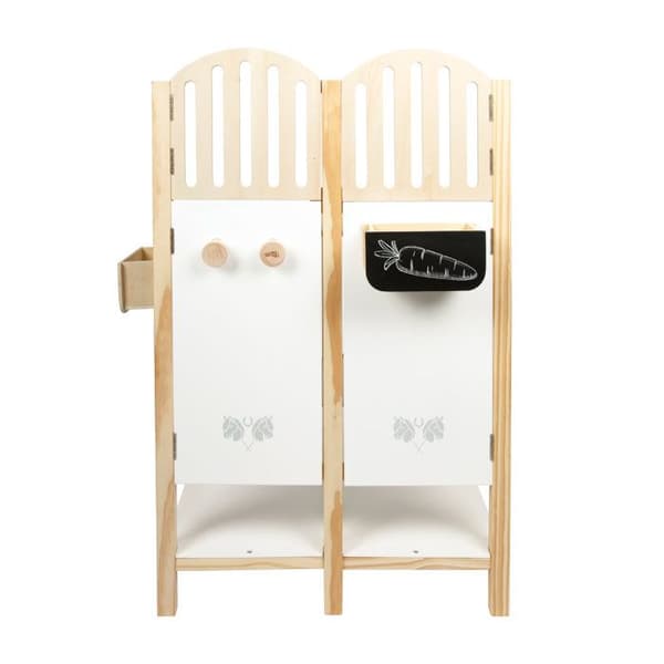 Hobby Horse Stall