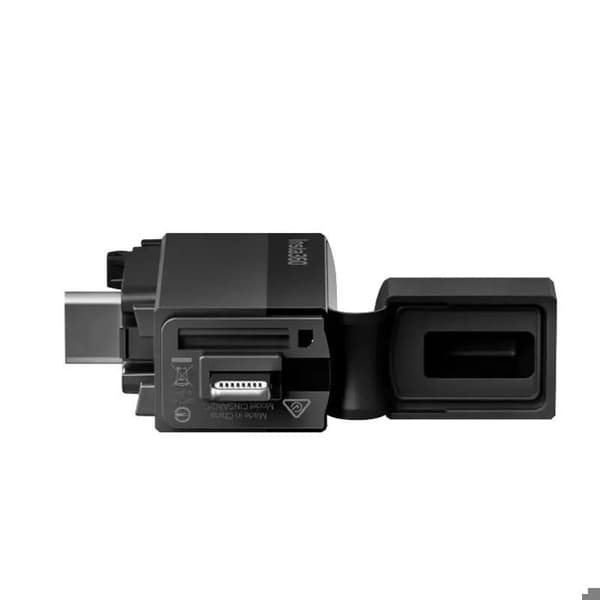 Fast Reader - INSTA360 - X3 - USB-C - iPhone och Android kompatibel - Snabb överföring