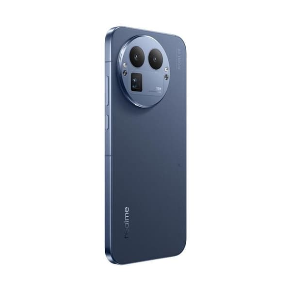Realme GT8 Pro 12/256GB Mörkblå