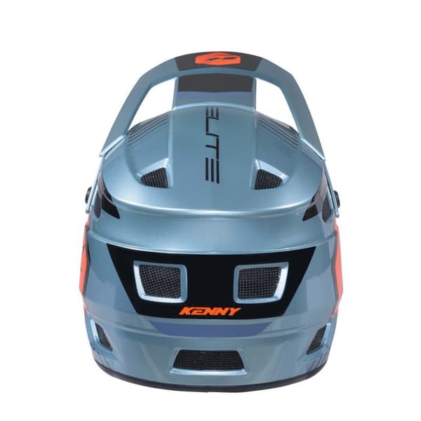 Kenny Elite Graphic + motocrosshjälm