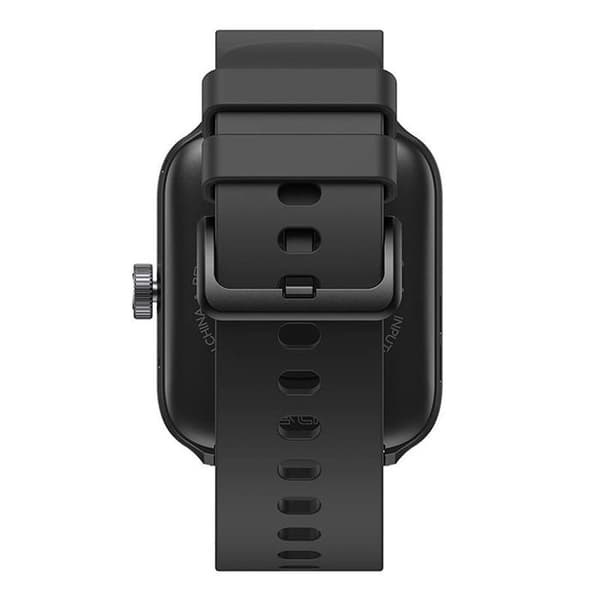 Montre Connectée Zeblaze Beyond 3 Plus (Svart)