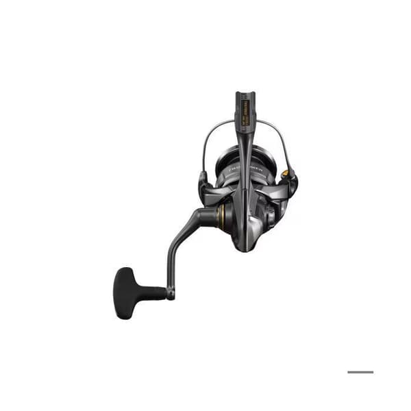 Shimano Twin Power FE 2500 frambroms rulle