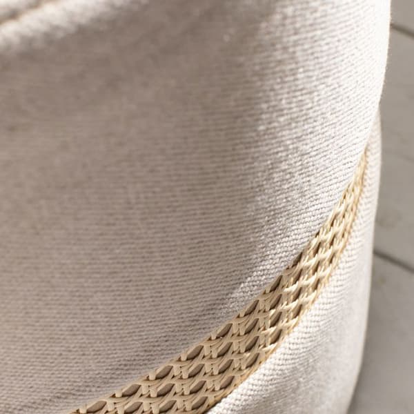 Taburett canage PALMA - FACTORY - Beige TU