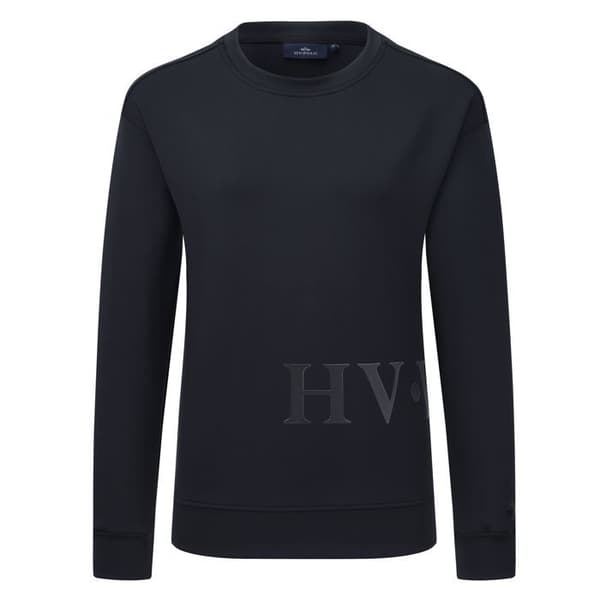 HV Polo Jenna zip-up ridjacka dam