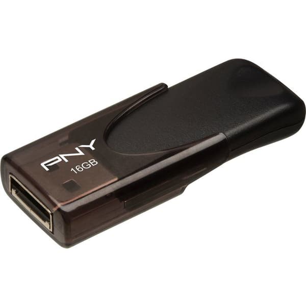 USB 2.0 - PNY - Attaché 4 - 16 GB