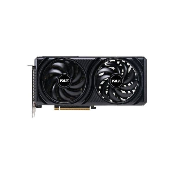 Palit Infinity 2 OC GeForce RTX 5060 8GB GDDR7 Reflex 2 RTX AI DLSS4