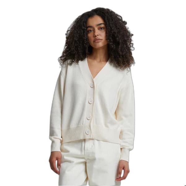 Cardigan dam Urban Classics Rib