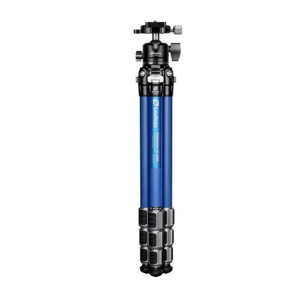 Leofoto stativ Poseidon lp-284c+lh-30