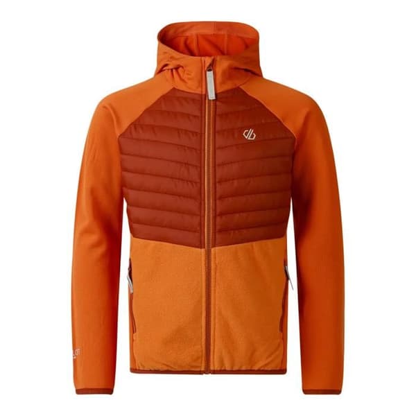 Dare 2B Switch Out Hybrid barnvandringsjacka