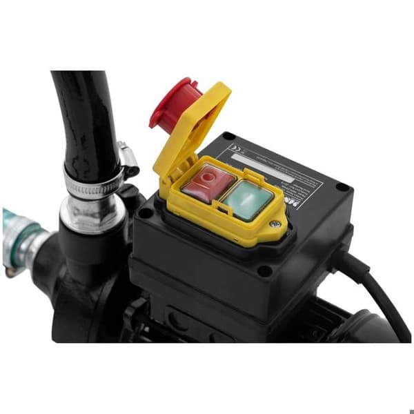Dieselpump - MSW-OP40S