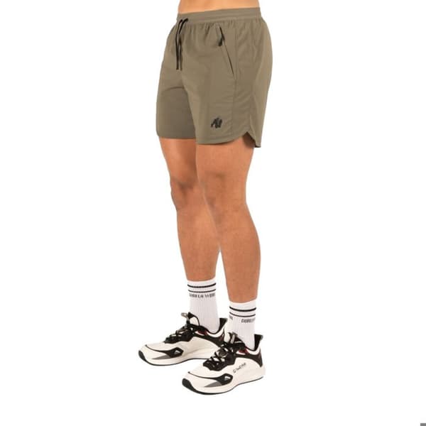 Kort Gorilla Wear Colton