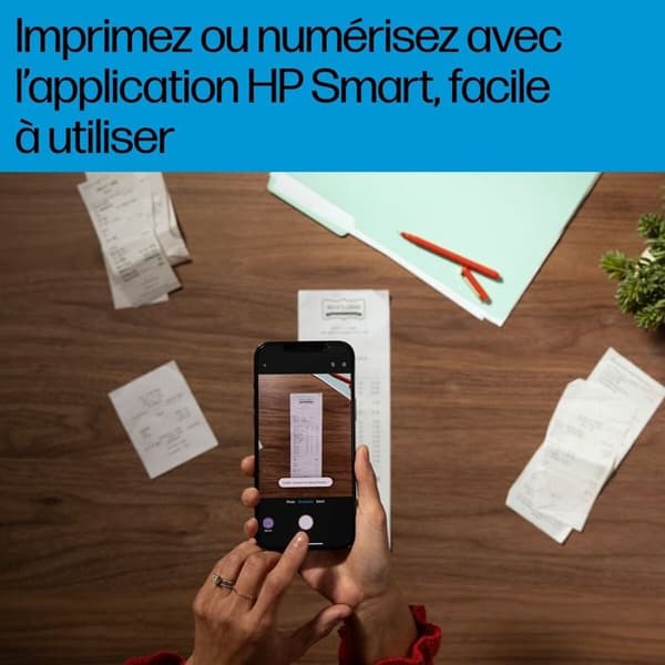 HP Officejet Pro 9730e Wide Fo