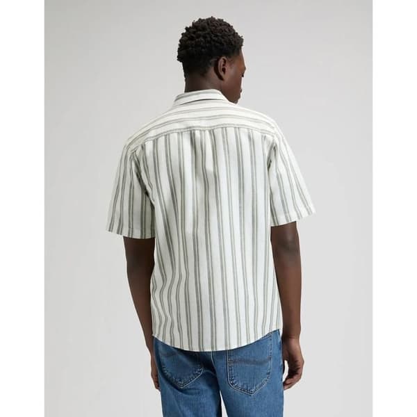 Chemise Lee Lichen