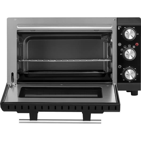 Miniugn - SENCOR - SEO 2000BK - 20 L - 1650 W - Svart