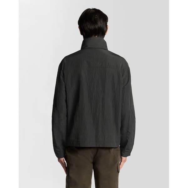 Fällbar huva Lyle & Scott