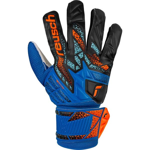 Reusch Attrakt Solid skidhandskar