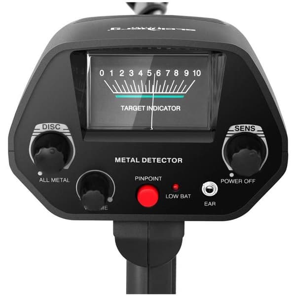 Meta-detektor SBS-MD-1