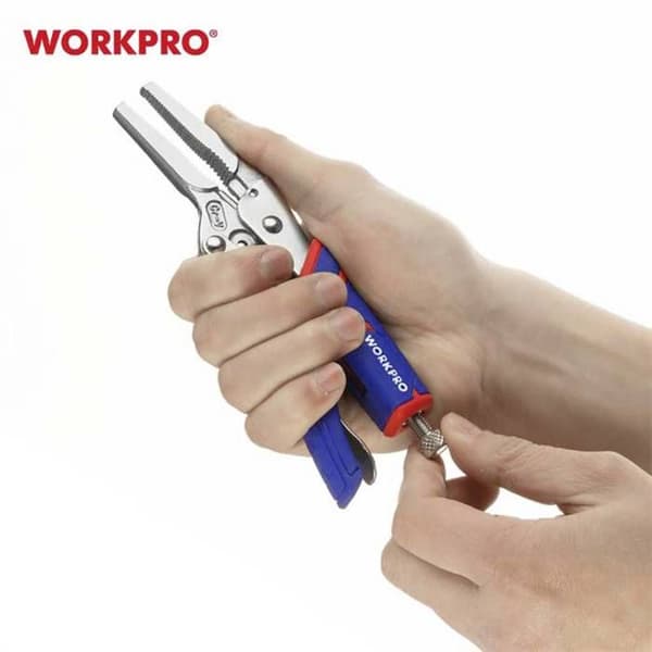 WorkPro WP231075 Tång 165 mm