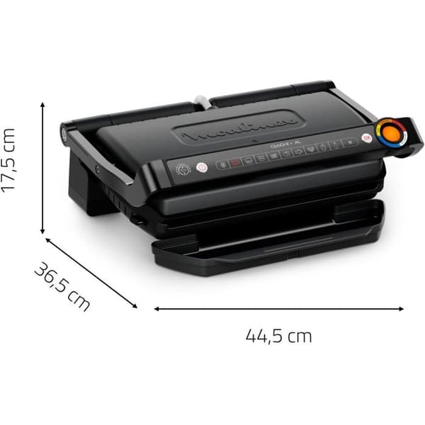 Grill Optigrill+ XL Tefal GC727810