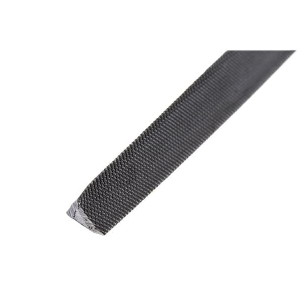 Trekantig lime i metall Forte Tools, 200 mm