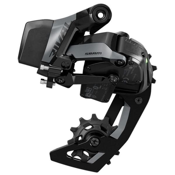 Bakväxel Sram Rival AXS E1