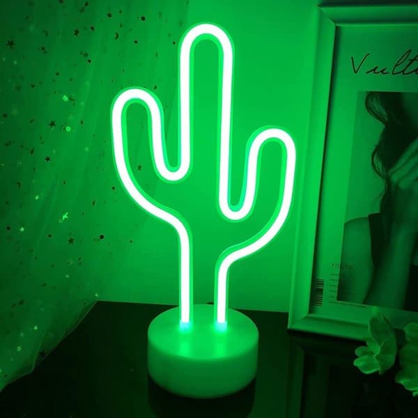 Dekorativ lampa Niwwin