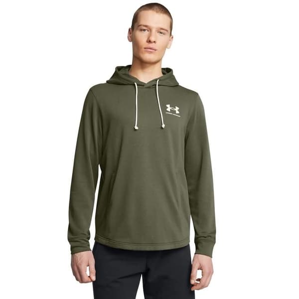 Under Armour Rival Terry LC hoodie