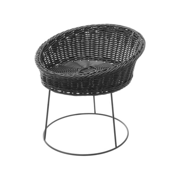 Höjare för korg 250x(H)180 mm - Hendi
