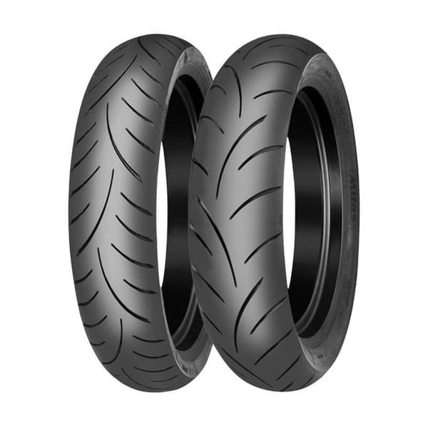 Pneu Mitas MC50 M-Racer TL 52H
