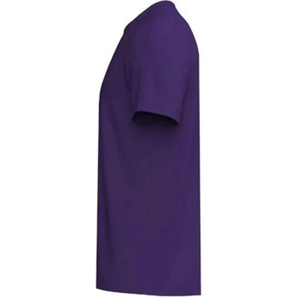 T-shirt Erima Intro - violett