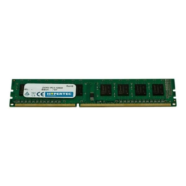 Hypertec - Minne - 2 GB - 240-stifts DIMM - HDD...