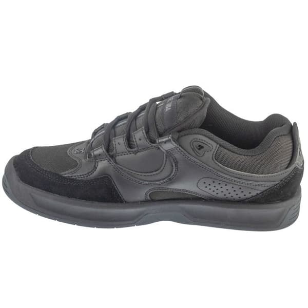 Herrskor - Svart - DC Shoes Kalynx Zero