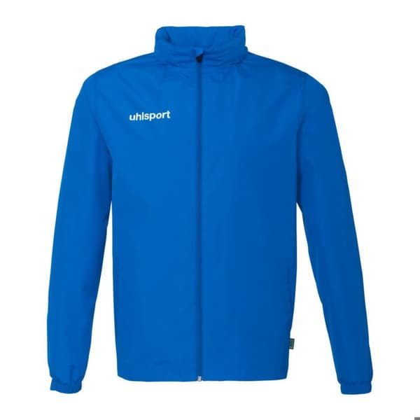 Barn regnjacka Uhlsport Essential - azur