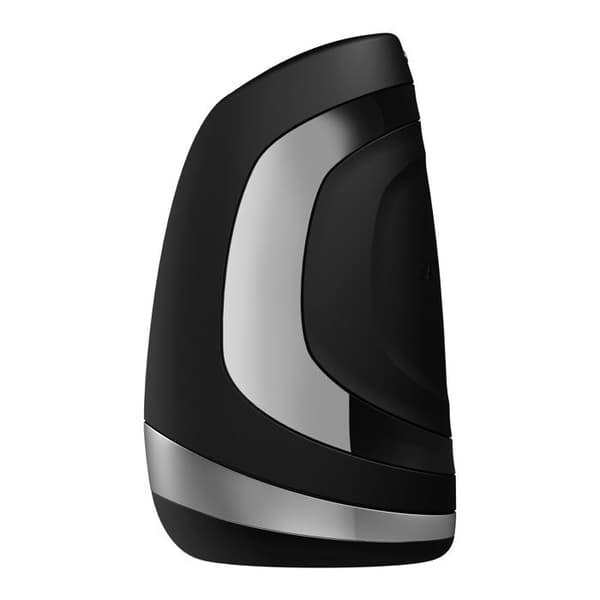Masturbator - Satisfyer - Män Vibrationsvärme - Vibrerande - Värme - 11 vibrationsprogram