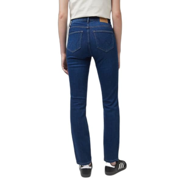 Wrangler Slim Jeans för kvinnor