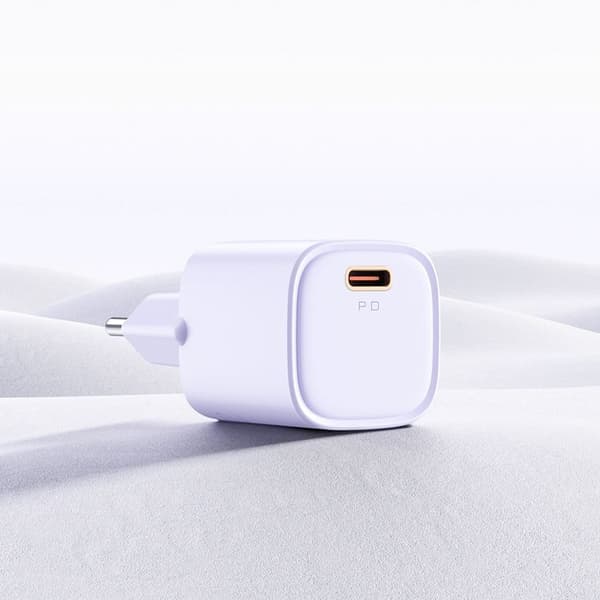 Mcdodo Liten Snabbladdare Usb-C 20W För Iphone