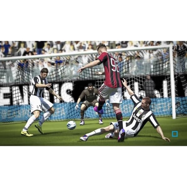 FIFA 14 Spel PSP