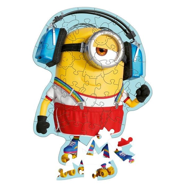 Pussel Trefl - 20239