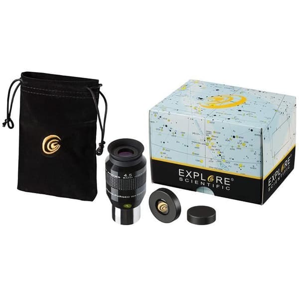 Utforska Scientific 52° LER-okular - 0219504