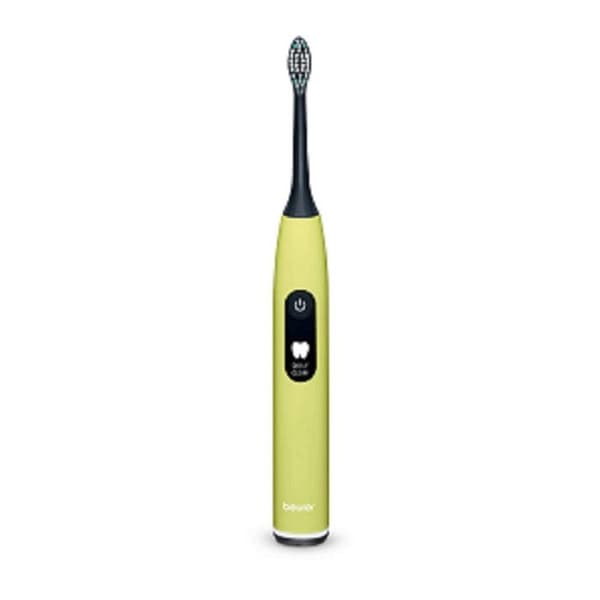 Sonic tandborste - Beurer - SC 50 - Splashy Lemon