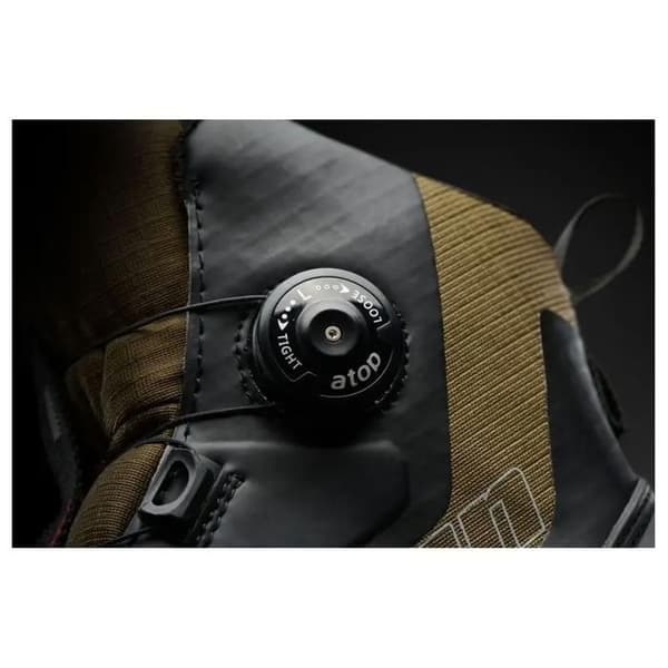 Baskets moto Furygan Tonik D3O®