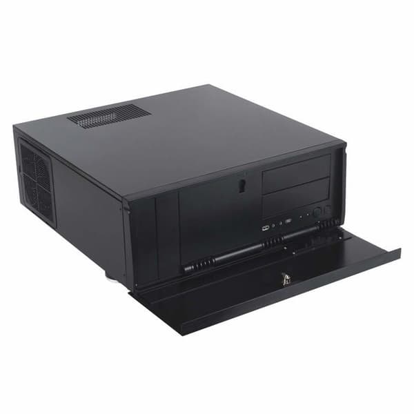 SILVERSTONE SST-GD07B-C