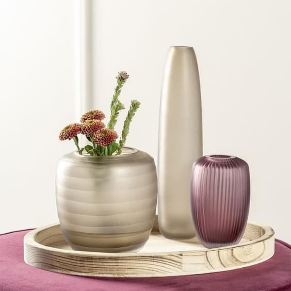 LEONARDO Bellagio Vas 16 cm Bär