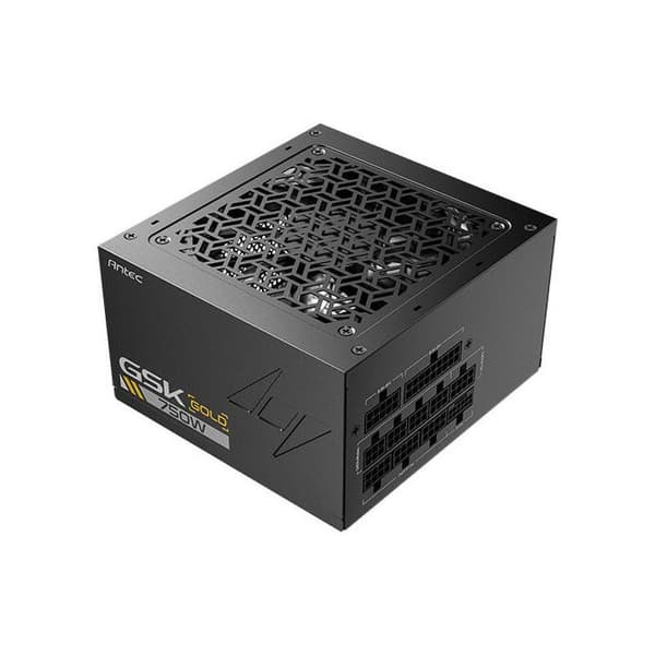 Antec GSK 750W V2 EC Datornätaggregat 750W