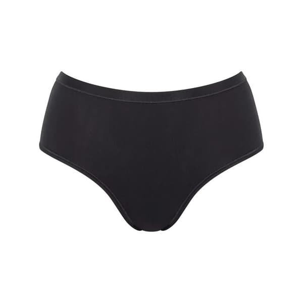 Culotte bomull dam Sloggi Go Daily Midi (x3)
